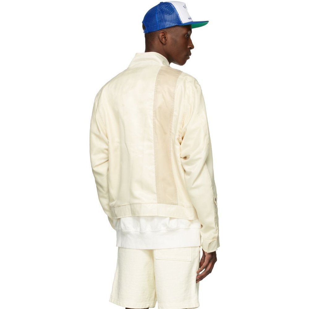 Rhude Racing Jacket - Picture 8 of 8